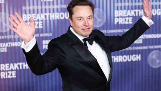 Elon Musk conduce detașat topul celor mai bogați oameni din lume. Averea sa a crescut spectaculos într-un singur an