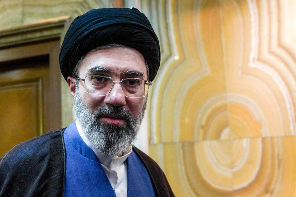 Mojtaba Khamenei, noul lider suprem al Iranului