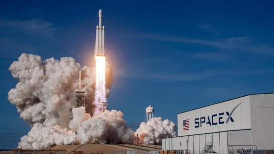 Elon Musk anunță un nou test pentru racheta Starship. Versiunea V3 aduce motoare și sisteme îmbunătățite