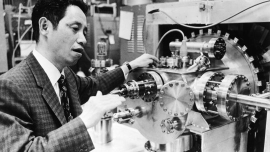 Personalitatea zilei 12 martie | Leo Esaki, fizicianul care a deschis o nouă eră în electronica modernă