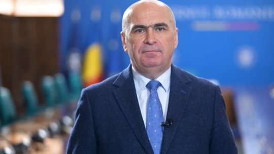 Ce îl sfătuiește Floarea Bolojan pe fiul ei când PSD cere demisia premierului