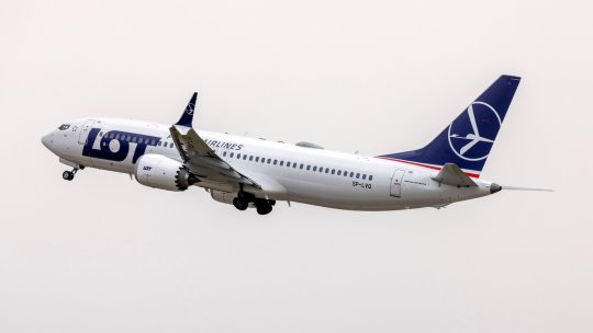 Alți 96 de români au fost aduși din Oman, cu un zbor de repatriere. Câți s-au întors în țară în urma conflictului din Orientul Mijlociu