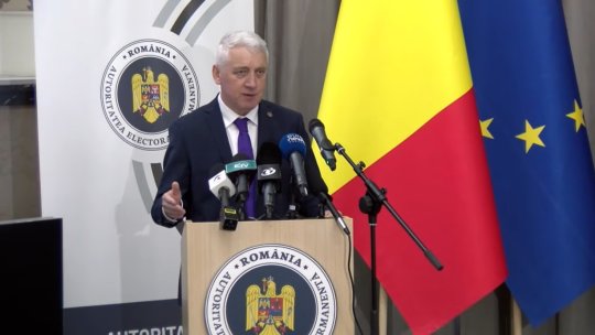 Adrian Țuțuianu reclamă „moda rea” a concediilor medicale la AEP. ”În anii electorali, oamenii nu se îmbolnăvesc”. Cazul angajatului în concediu medical care din Dubai critica repatrierile