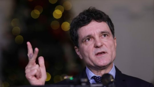 Președintele AEP, despre identitatea donatorilor din campania electorală a lui Nicușor Dan: ”Atât ne permite legea”