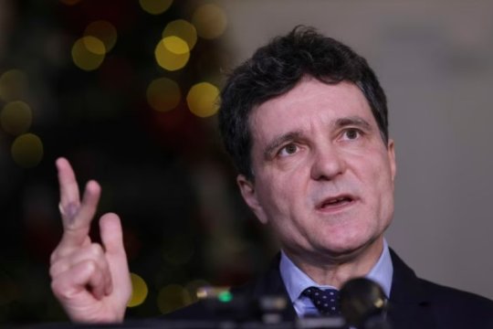 Președintele AEP, despre identitatea donatorilor din campania electorală a lui Nicușor Dan: ”Atât ne permite legea”