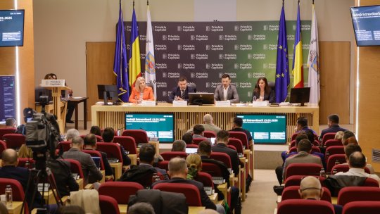 Bucureștenii plătesc facturi mai mici la căldură dacă energia termică nu respectă parametrii. CGMB a aprobat proiectul și auditul la Termoenergetica și STB