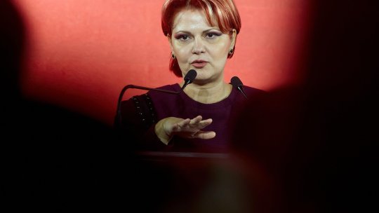 Lia Olguța Vasilescu îi răspunde mamei lui Ilie Bolojan, după ce a criticat-o: „Să vi-l pârăsc pe mititel”
