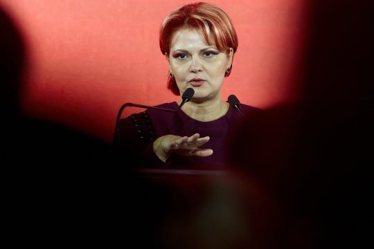 Lia Olguța Vasilescu îi răspunde mamei lui Ilie Bolojan, după ce a criticat-o: „Să vi-l pârăsc pe mititel”