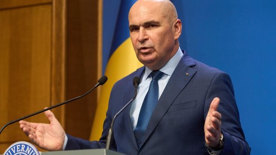 Ilie Bolojan, în Bihor: ”În urma noastră nu rămân declarațiile politice, ci investițiile care schimbă viața oamenilor”