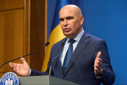 Ilie Bolojan, în Bihor: ”În urma noastră nu rămân declarațiile politice, ci investițiile care schimbă viața oamenilor”