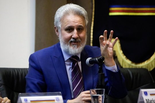 Marius Lazurca, consilier prezidențial: Ajutorul dat Ucrainei este o investiție în securitatea României