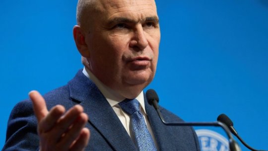 Ilie Bolojan: ”Nu s-a discutat în CSAT despre stagiul militar obligatoriu”. Guvernul mizează pe voluntariat în armată