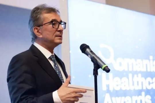 Medicul Dorel Săndesc, managerul Spitalului Județean din Timișoara, condamnat la închisoare pentru accidentul în urma căruia a murit o femeie