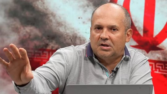 Prea Mult Banciu live pe iAMnews.ro, 13 martie, de la 20:00. Mojtaba Khamenei, noul lider suprem al Iranului, ar fi în comă