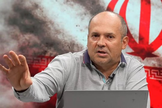 Prea Mult Banciu live pe iAMnews.ro, 13 martie, de la 20:00. Mojtaba Khamenei, noul lider suprem al Iranului, ar fi în comă