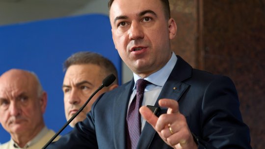 Guvernul pregătește un mecanism de intervenție pe piața carburanților. Statul ar putea plafona prețurile dacă criza petrolului se agravează