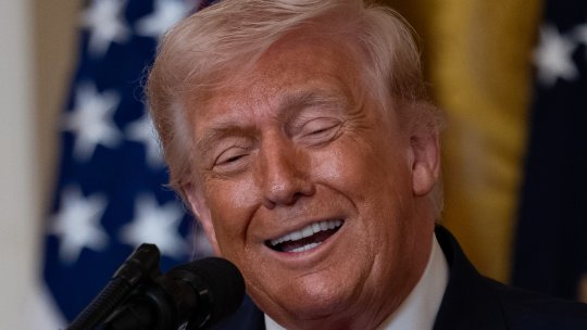 Trump: ”Nu avem nevoie de ajutorul Ucrainei” pentru apărarea antidronă în Orientul Mijlociu. Pentagonul pregătește trimiterea pușcașilor marini