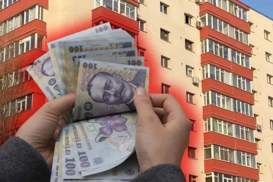 Vești proaste pentru cei care locuiesc la bloc! Riscă amenzi de până la 12.000 de lei, începând cu 2026