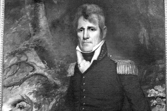 Personalitatea zilei 15 martie | Andrew Jackson, liderul controversat care a schimbat politica Statelor Unite