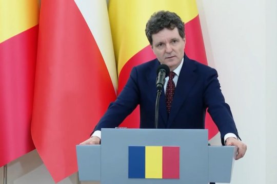 Nicușor Dan, mesaj de Ziua Maghiarilor de Pretutindeni. Președintele României face apel la unitate și dialog