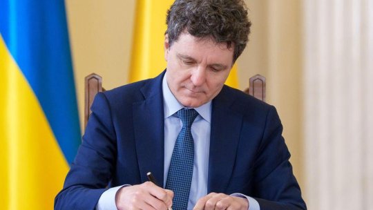 Nicușor Dan se întâlnește cu delegația OMV Petrom la Palatul Cotroceni. Discuțiile au loc pe fondul creșterii prețurilor la carburanți