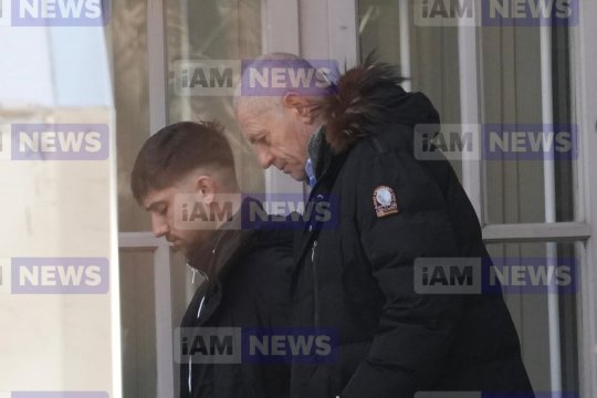 Criminalul de la Perla nu scapă de închisoare. Gheorghe Vlădan a cerut eliberarea condiționată după 14 ani de la uciderea soției sale