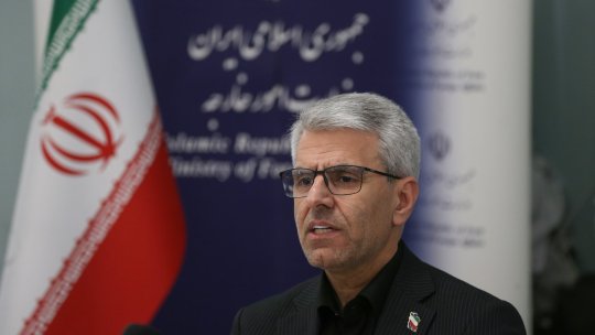 Iranul avertizează România în contextul cooperării militare cu SUA. Teheranul spune că folosirea bazelor ar avea consecințe