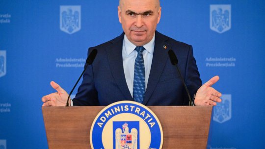 Personalitatea zilei 17 martie | Ilie Bolojan, politicianul care a urcat de la administrația locală la conducerea Guvernului României