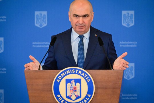 Personalitatea zilei 17 martie | Ilie Bolojan, politicianul care a urcat de la administrația locală la conducerea Guvernului României