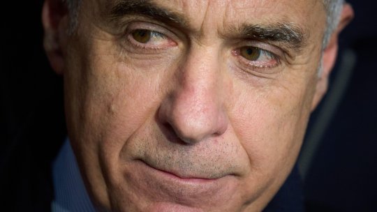 Sebastian Ghiță face dezvăluiri despre o întâlnire cu Călin Georgescu: ”A spus că are suport din structuri”