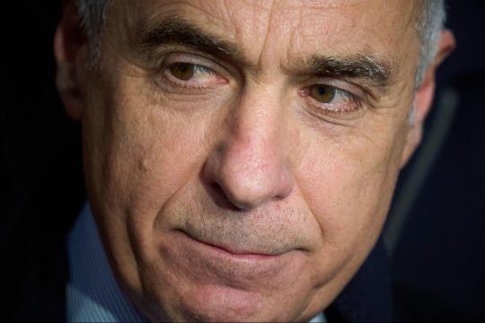 Sebastian Ghiță face dezvăluiri despre o întâlnire cu Călin Georgescu: ”A spus că are suport din structuri”