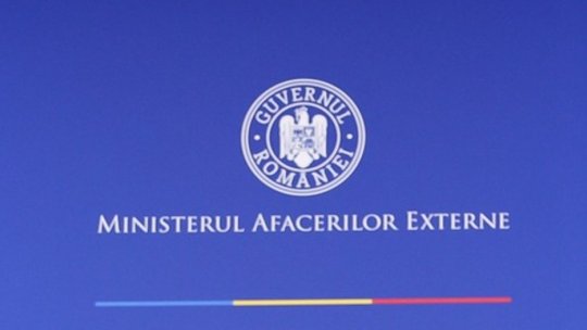 Răspunsul MAE după avertismentul Iranului: ”România nu este parte a conflictului”