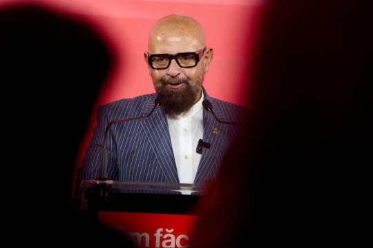 Cristian Popescu Piedone spune că a condus zece ani fără permis: ”Pot să vă povestesc acum că faptele s-au prescris”