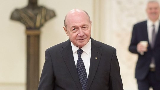 Băsescu: România ar putea deveni țintă dacă echipamentele americane dislocate la bazele de la Kogălniceanu și Câmpia Turzii sunt folosite în conflictul cu Iranul