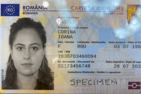 De ce întâmpină românii probleme cu buletinele electronice. Întârzieri și proceduri complicate la schimbarea domiciliului