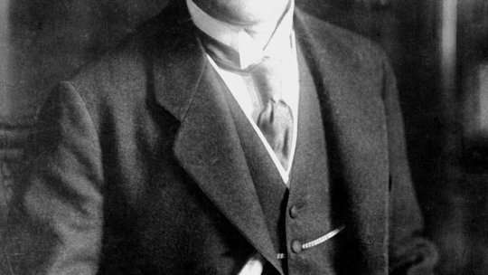 Personalitatea zilei 18 martie | Rudolf Diesel, inventatorul care a schimbat pentru totdeauna industria motoarelor