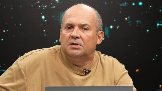 Prea Mult Banciu live pe iAMnews.ro, 17 martie, de la 20:00. Banciu va comenta scandalurile din Parlament: Diana Buzoianu, vizată de critici dure, în timp ce Adrian Câciu dă cu pumnul în masă