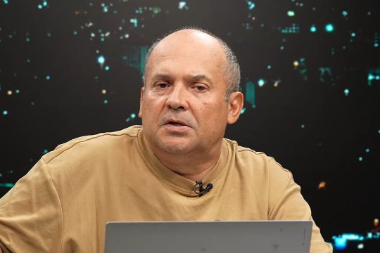 Prea Mult Banciu live pe iAMnews.ro, 17 martie, de la 20:00. Banciu va comenta scandalurile din Parlament: Diana Buzoianu, vizată de critici dure, în timp ce Adrian Câciu dă cu pumnul în masă