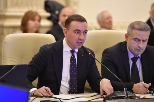 Ministerul Energiei propune stare de criză la carburanți. Bogdan Ivan: ”Așteptăm decizia după adoptarea bugetului”