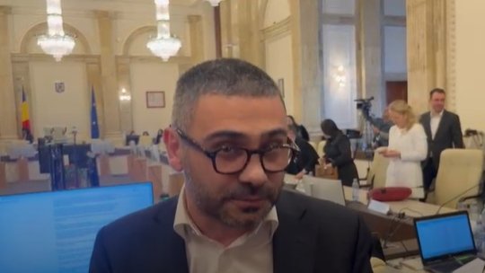 Scandal în Parlament, la discuțiile privind bugetul pentru 2026. PSD a plecat din sală după respingerea amendamentului privind ajutorul pentru pensionari