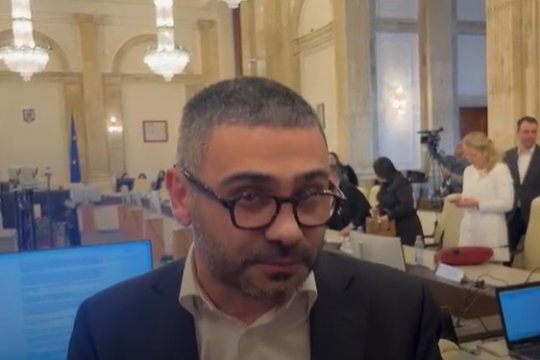 Scandal în Parlament, la discuțiile privind bugetul pentru 2026. PSD a plecat din sală după respingerea amendamentului privind ajutorul pentru pensionari