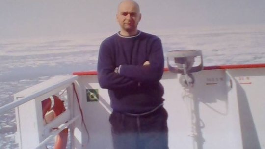 Cine este bărbatul mort în urma scufundării remorcherului Astana în Portul Midia. A fost fotbalist la Farul și Steaua