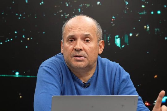 Prea Mult Banciu live pe iAMnews.ro, 18 martie, de la 20:00. Lovituri la vârful Iranului: noi lideri eliminați în atacurile israeliene