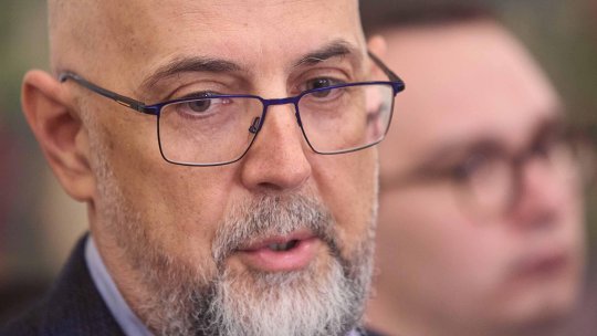 Kelemen Hunor exclude schimbarea premierului: ”Bolojan rămâne până la rocadă”