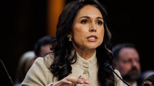 Șefa serviciilor de informații din SUA îl contrazice pe Trump: Iranul nu și-a refăcut programul nuclear