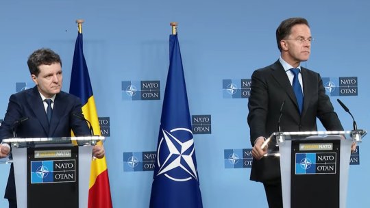 Ce a primit România la schimb de la SUA pentru că le-a permis folosirea bazelor militare. Răspunsul președintelui Nicușor Dan, după întâlnirea cu Mark Rutte