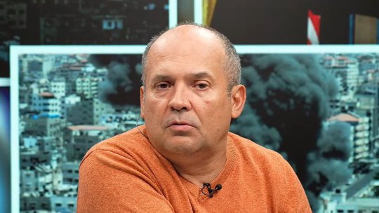 Prea Mult Banciu live pe iAMnews.ro, 19 martie, de la 20:00. Declarația lui Trump, analizată de Banciu: ”Nu trimit trupe. Dar dacă aș face-o, nu v-aș spune”