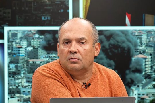 Prea Mult Banciu live pe iAMnews.ro, 19 martie, de la 20:00. Declarația lui Trump, analizată de Banciu: ”Nu trimit trupe. Dar dacă aș face-o, nu v-aș spune”