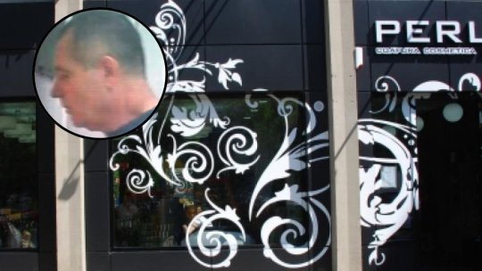 Criminalul de la Perla cere pentru a șasea oară să fie eliberat. Gheorghe Vlădan vrea să scape de închisoare când se împlinesc 14 ani de la uciderea soției sale