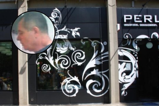 Criminalul de la Perla cere pentru a șasea oară să fie eliberat. Gheorghe Vlădan vrea să scape de închisoare când se împlinesc 14 ani de la uciderea soției sale